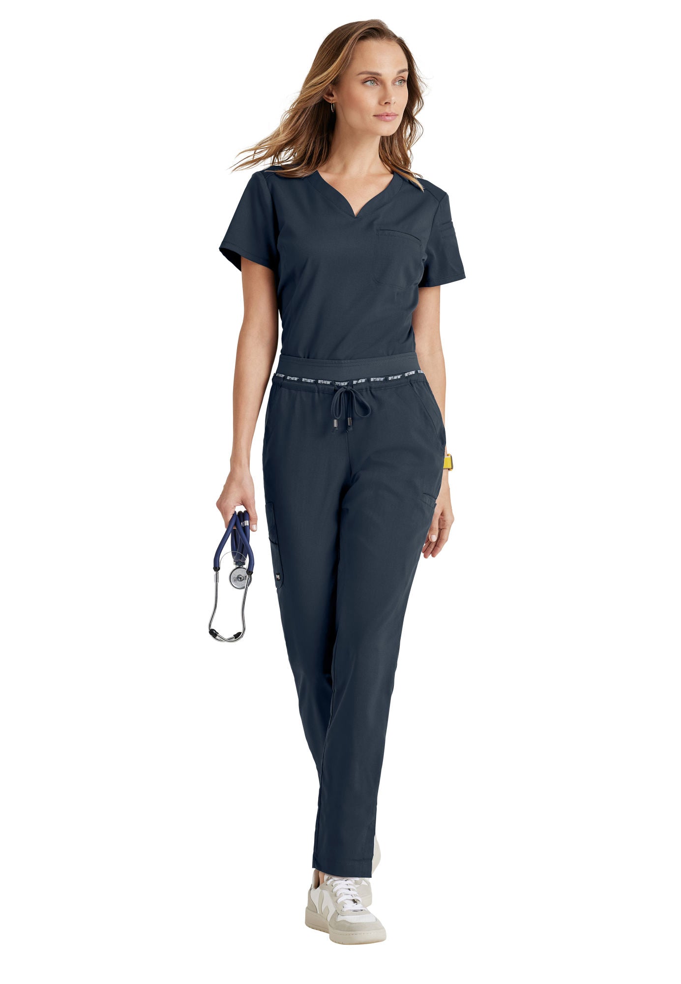 GRST136 Capri Tuck-In Top