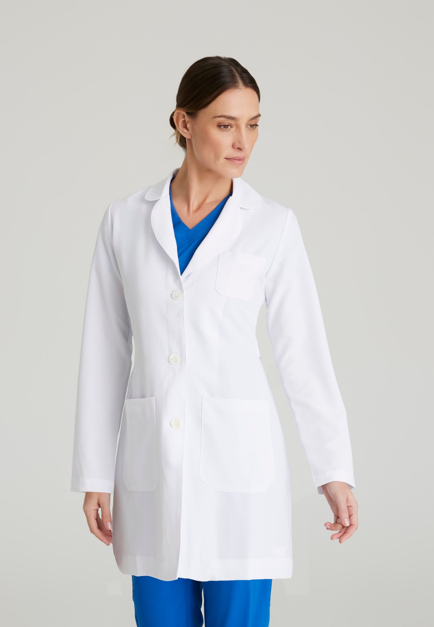 2405 Brooke Lab Coat