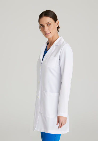 2405 Brooke Lab Coat