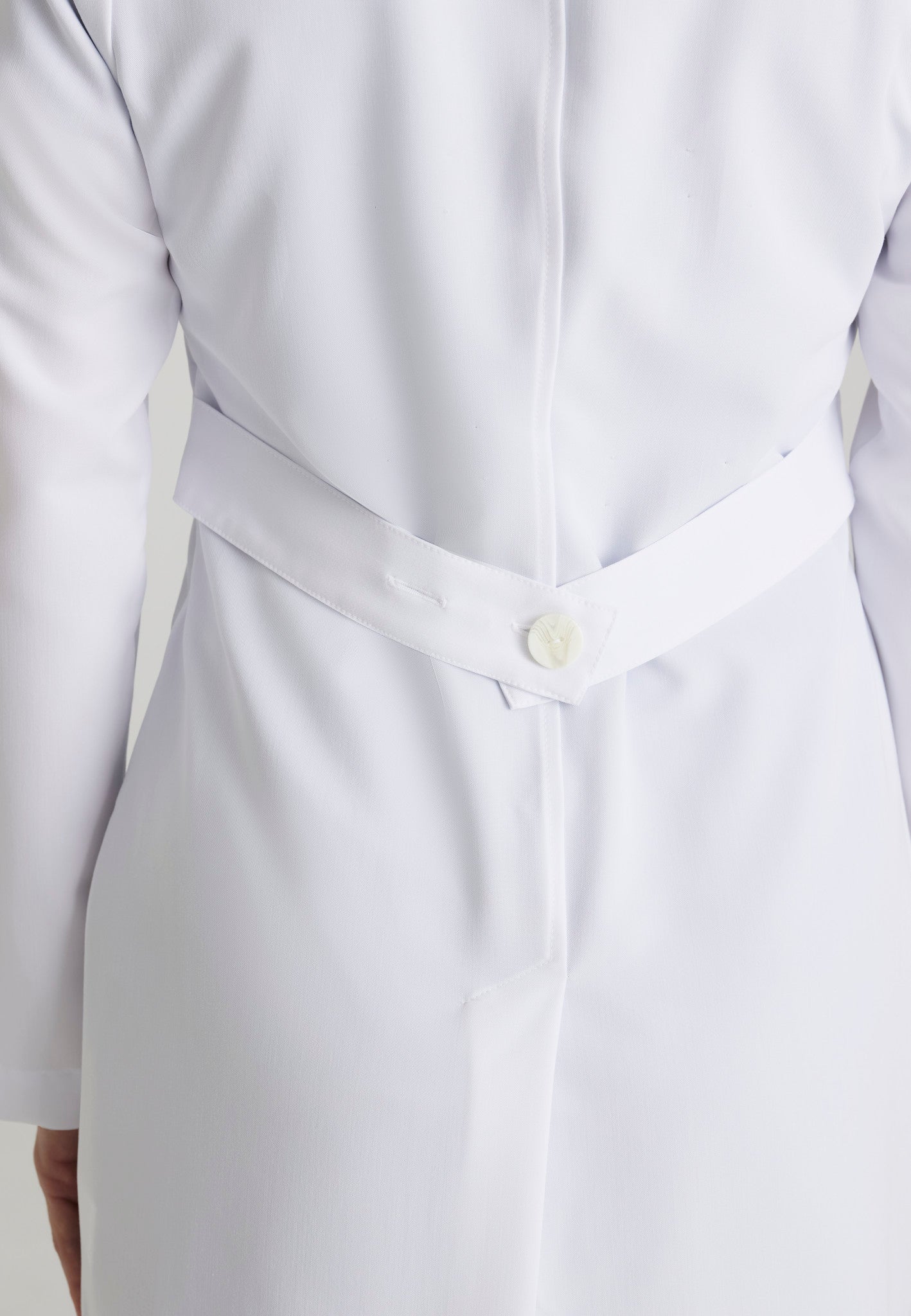 2405 Brooke Lab Coat