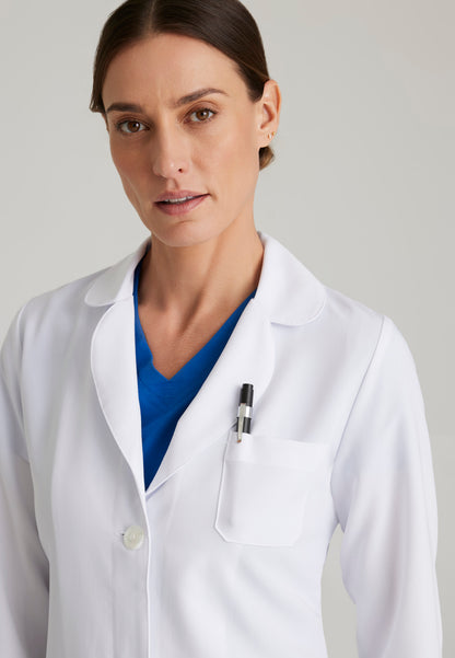 2405 Brooke Lab Coat