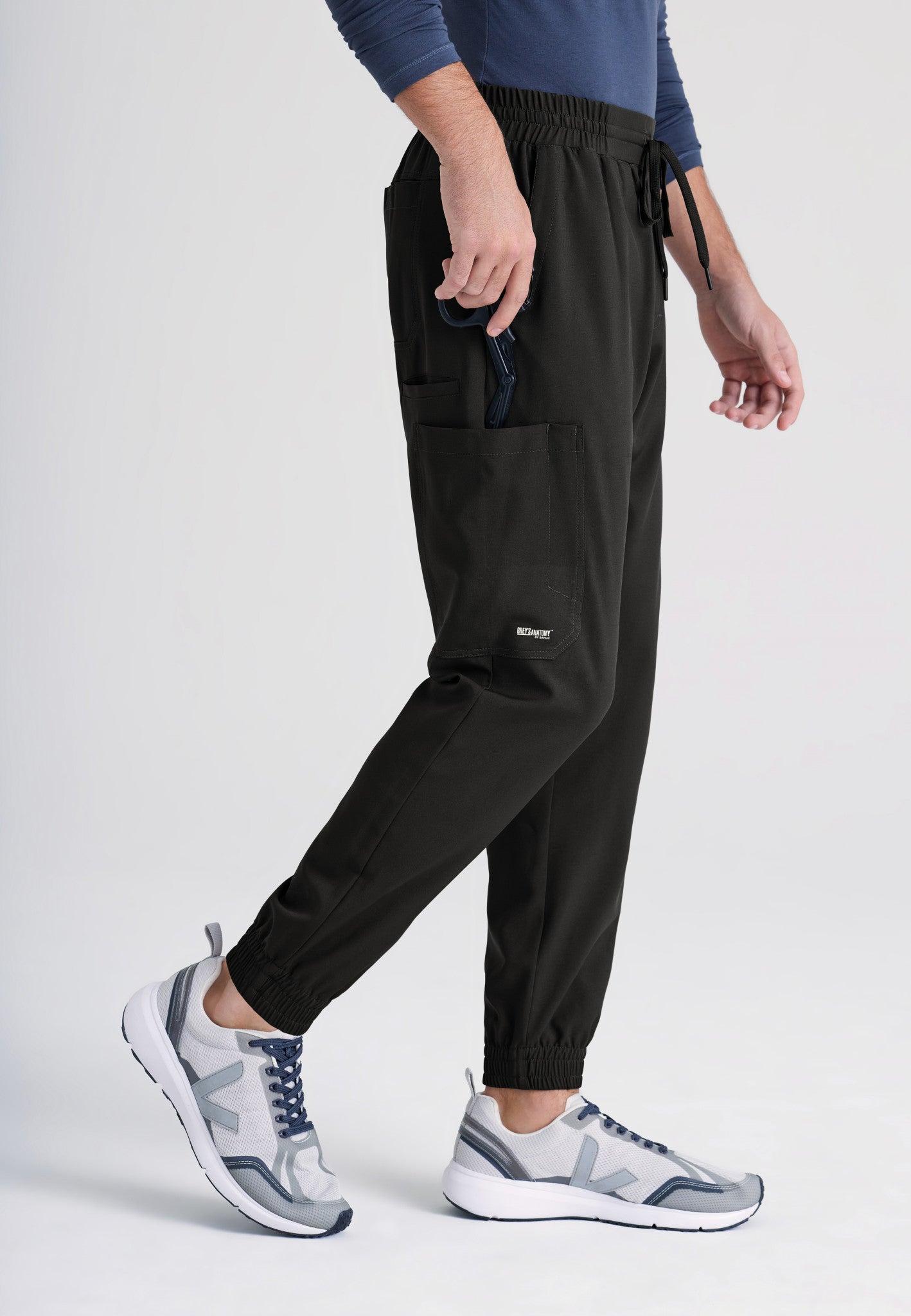 GSSP626 Voyager Jogger Tall