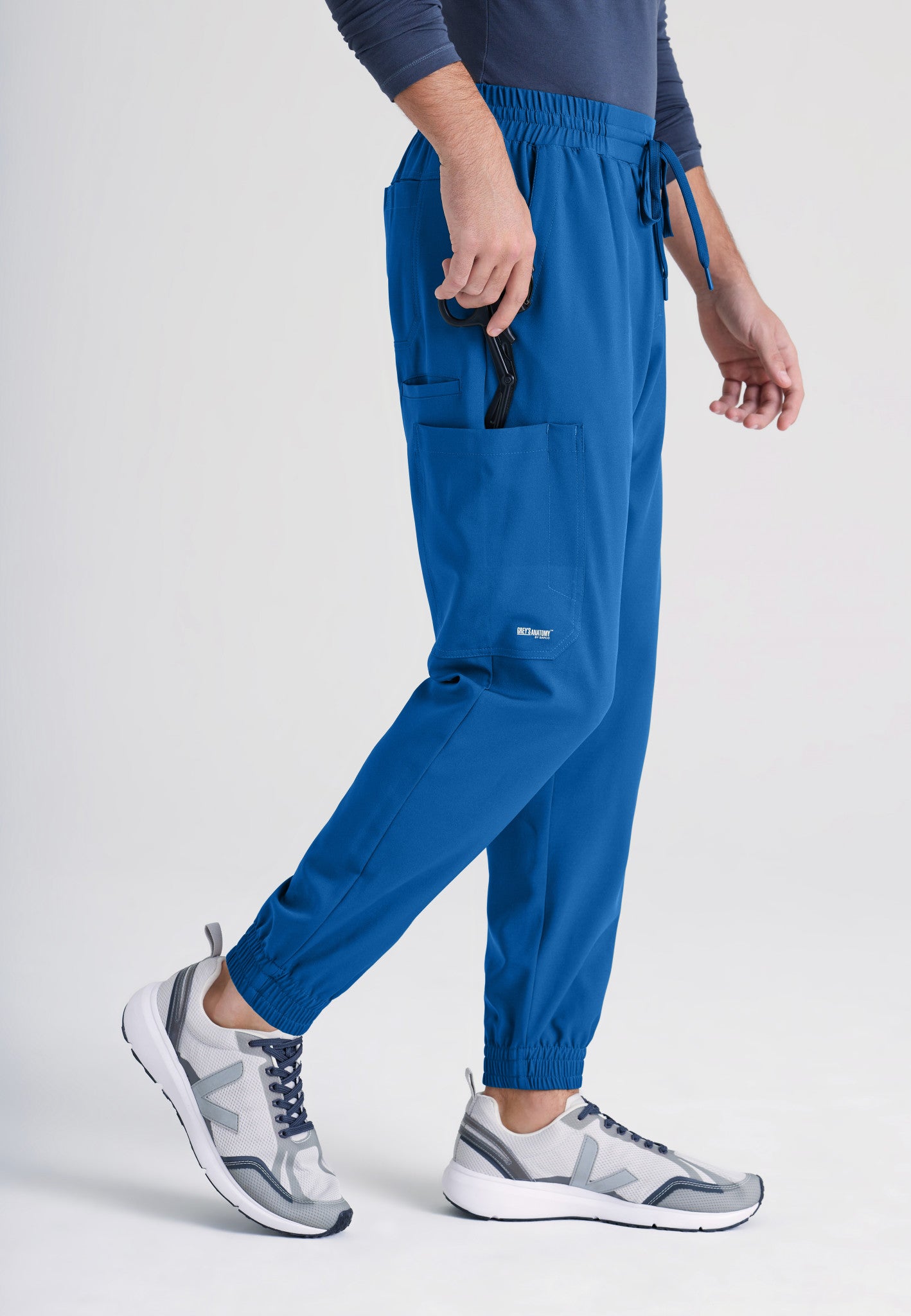 GSSP626 Voyager Jogger Regular