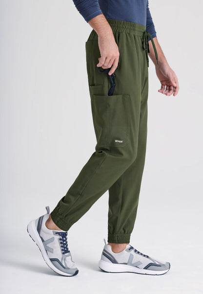 GSSP626 Voyager Jogger Tall