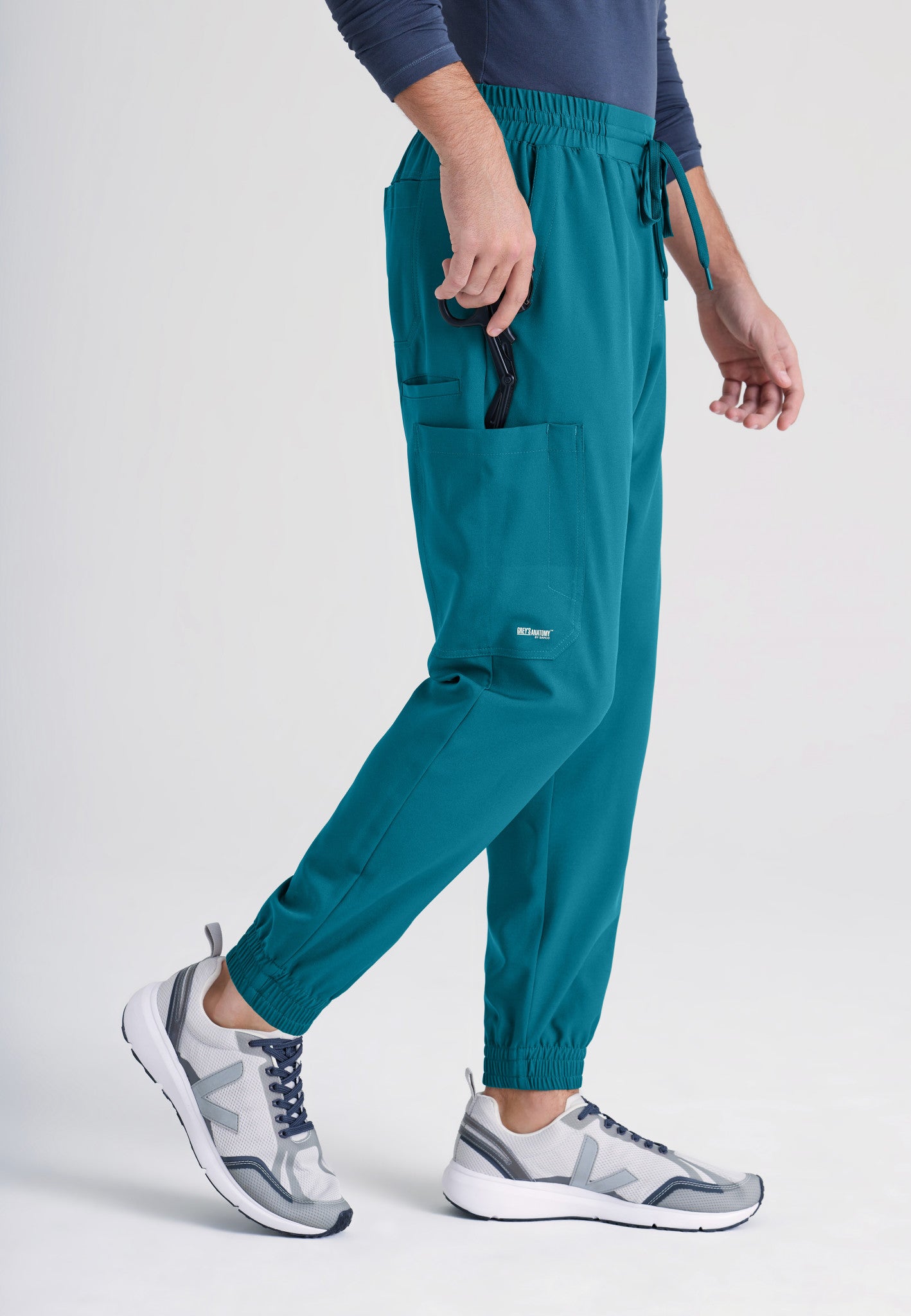 GSSP626 Voyager Jogger Regular