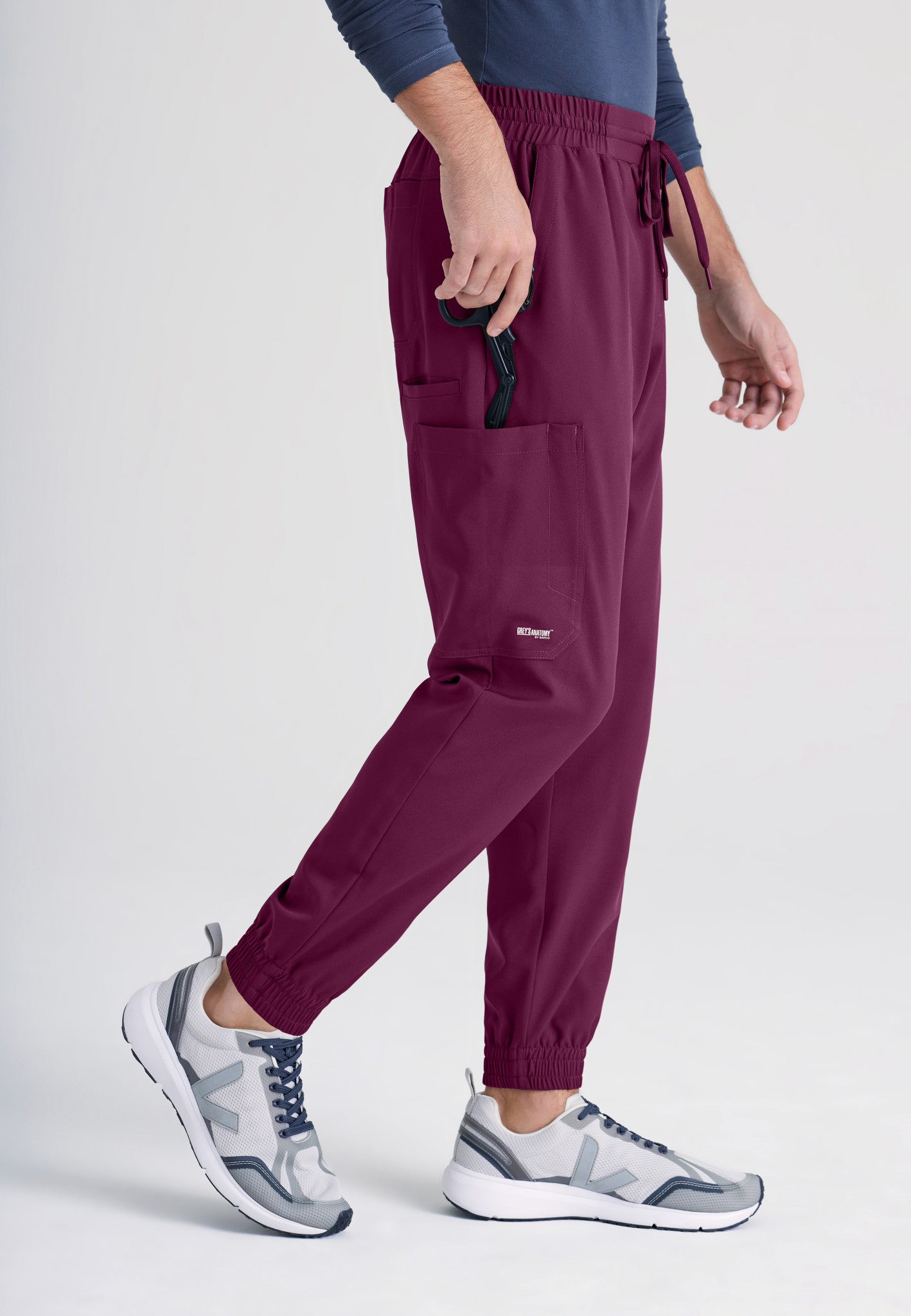 GSSP626 Voyager Jogger Regular