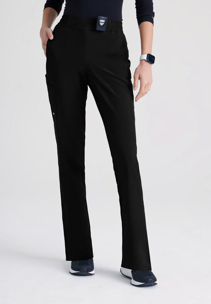 GSSP627 Cosmo Pant Regular