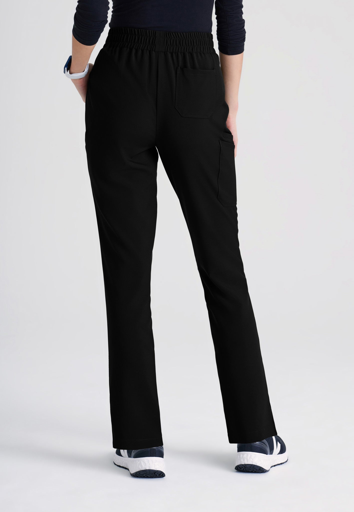 GSSP627 Cosmo Pant Regular