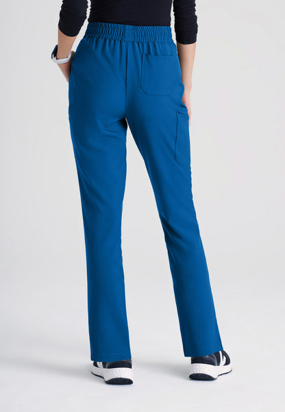 GSSP627 Cosmo Pant Regular