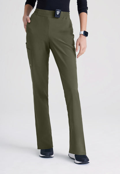 GSSP627 Cosmo Pant Regular