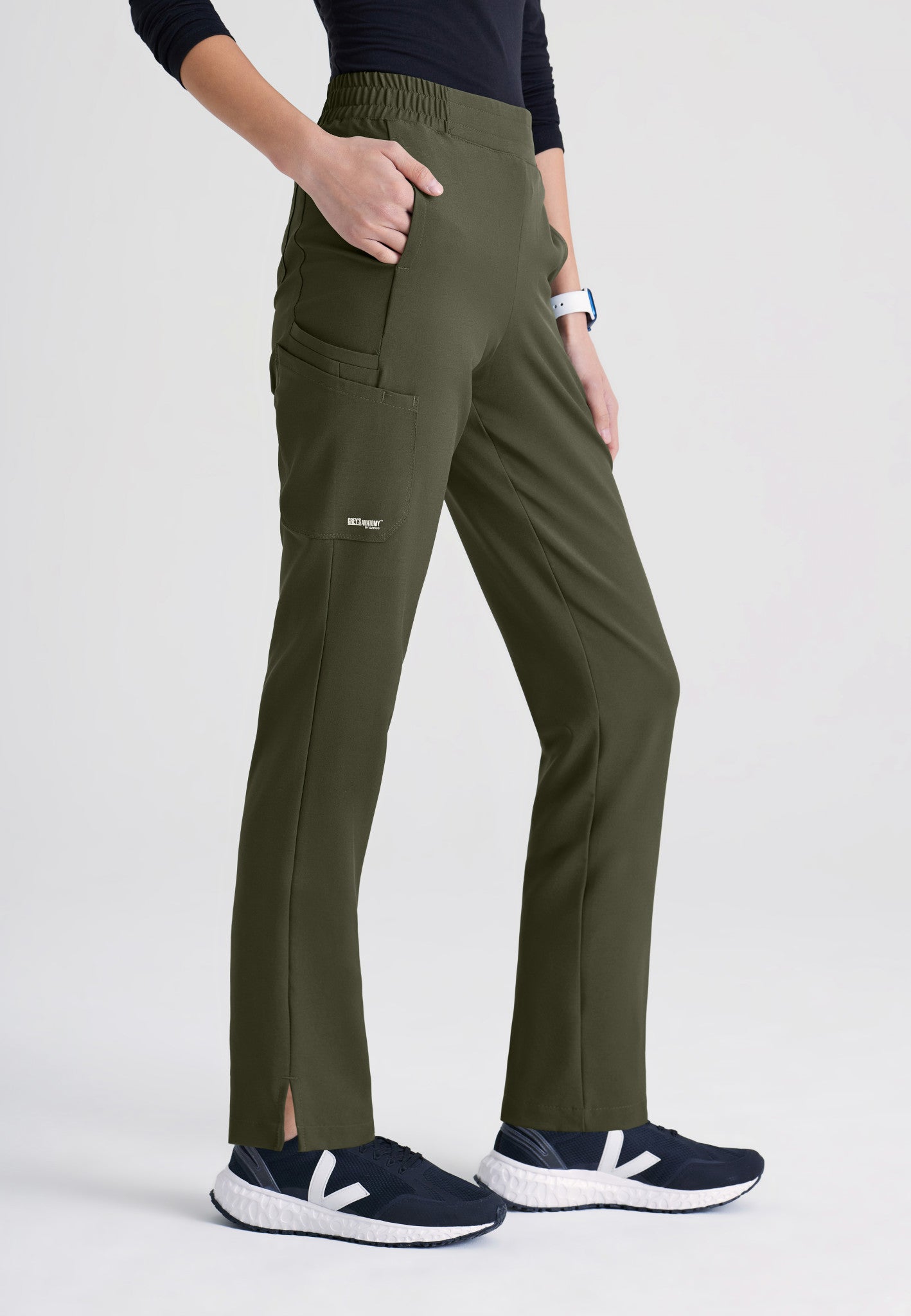 GSSP627 Cosmo Pant Petite