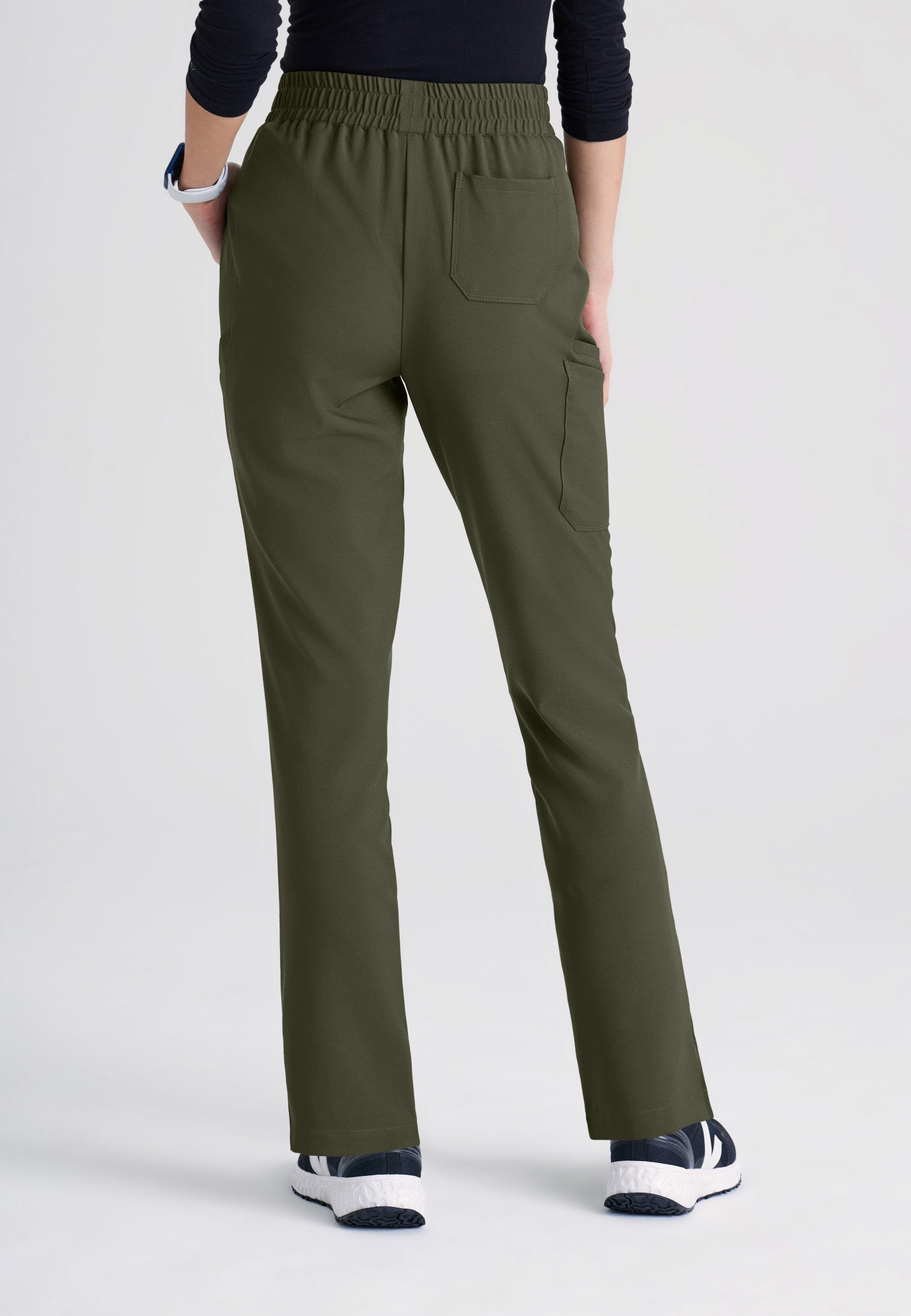 GSSP627 Cosmo Pant Regular