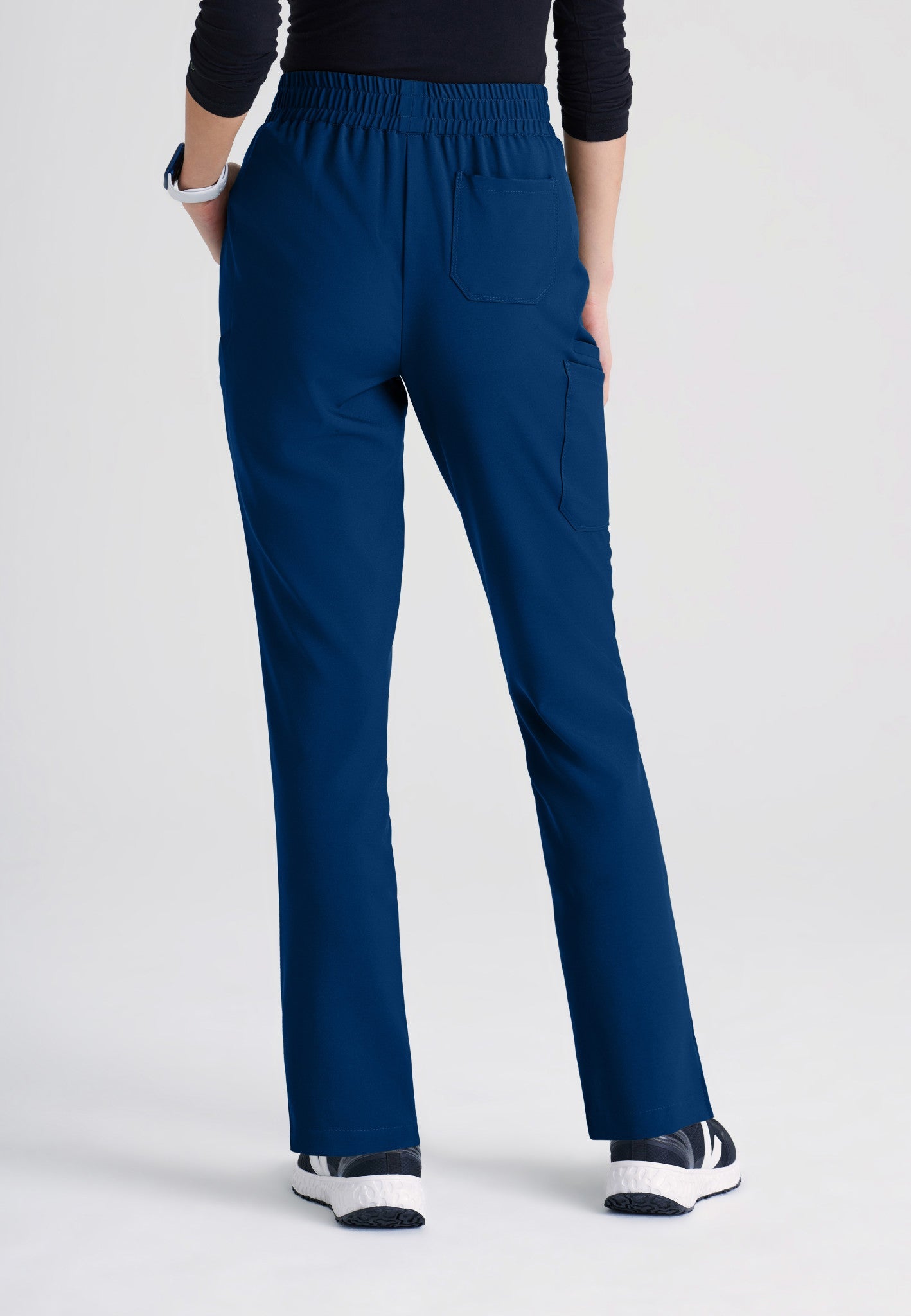 GSSP627 Cosmo Pant Tall