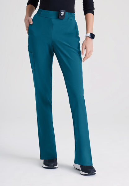 GSSP627 Cosmo Pant Regular