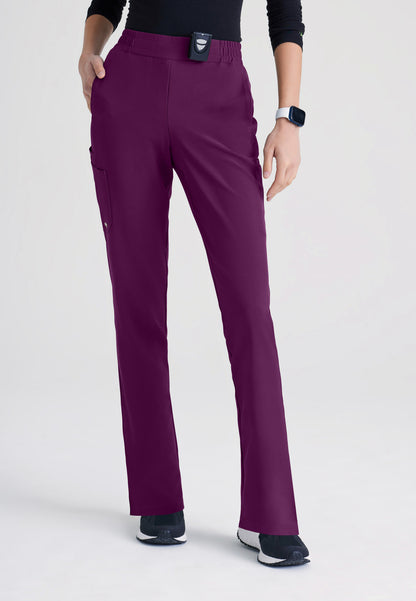 GSSP627 Cosmo Pant Regular