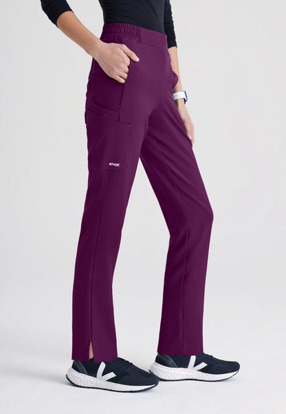 GSSP627 Cosmo Pant Tall