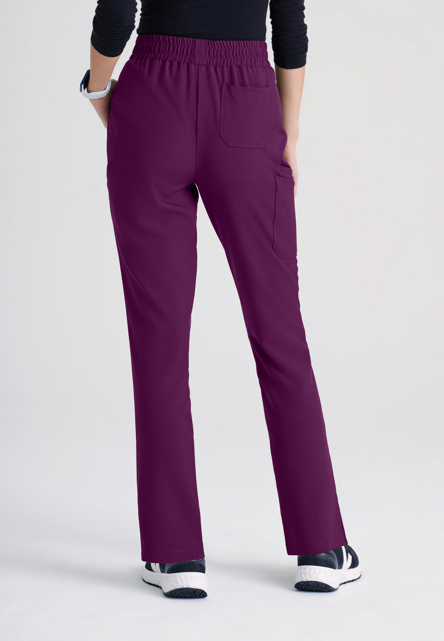 GSSP627 Cosmo Pant Regular