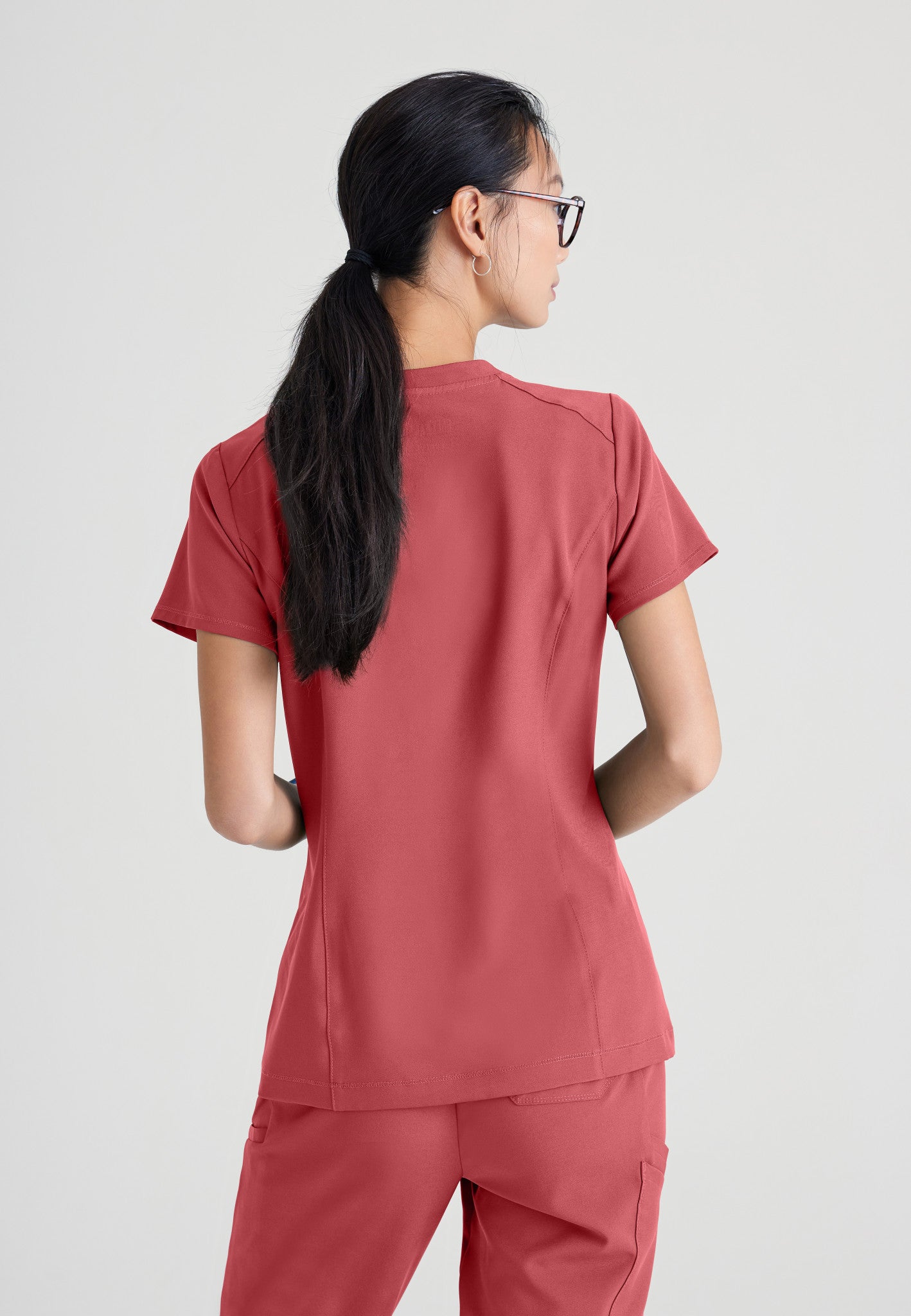 GSST181 Sway Tuck-In Top