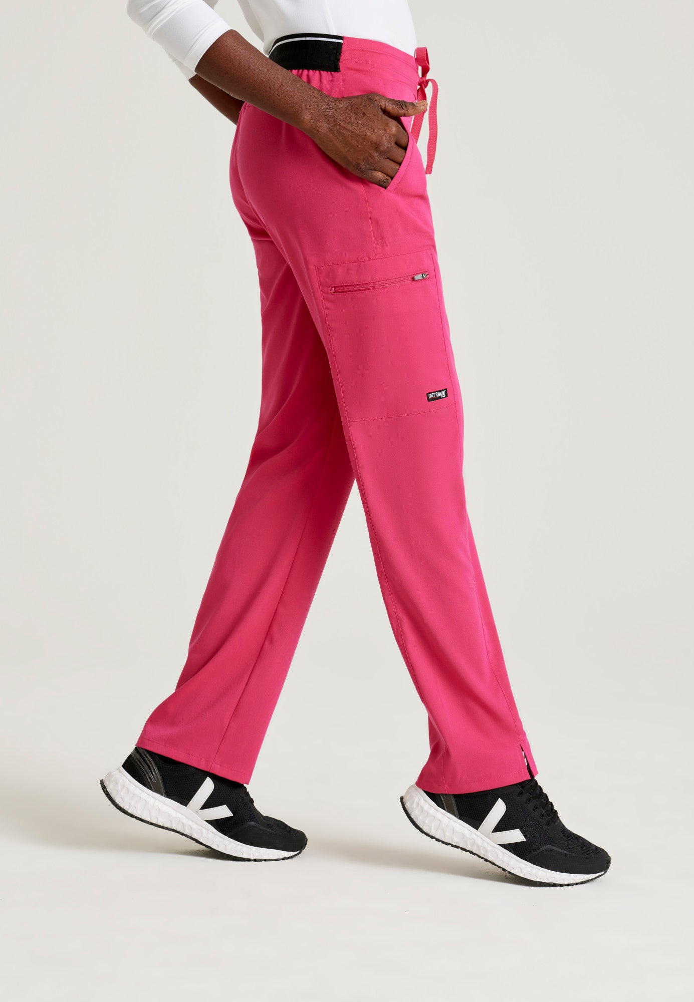 GRSP500 Kim Pant Regular