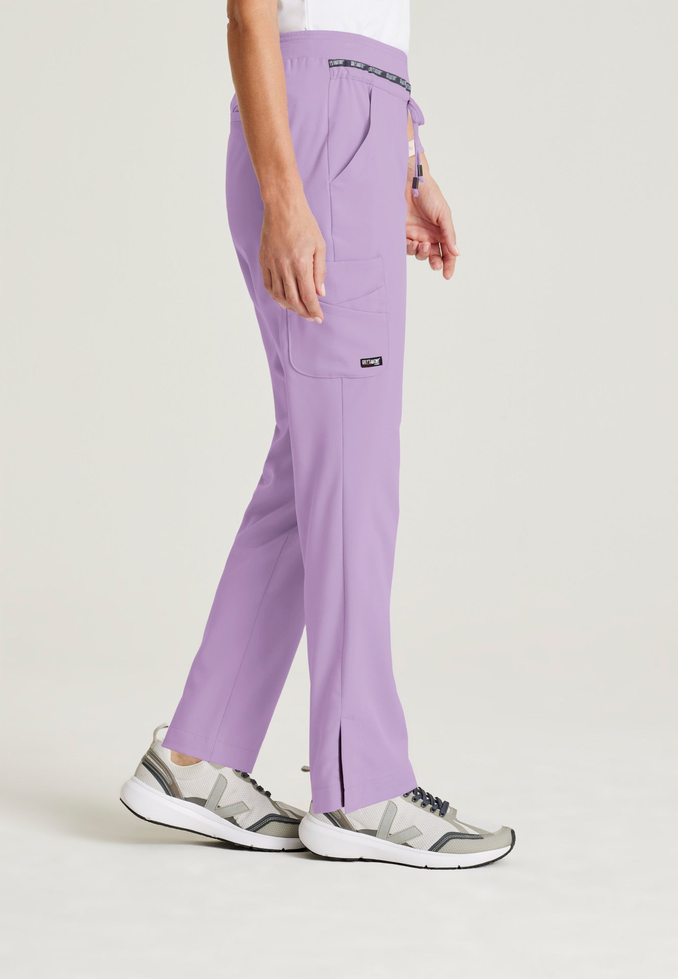 GRSP526 Serena Pant Regular