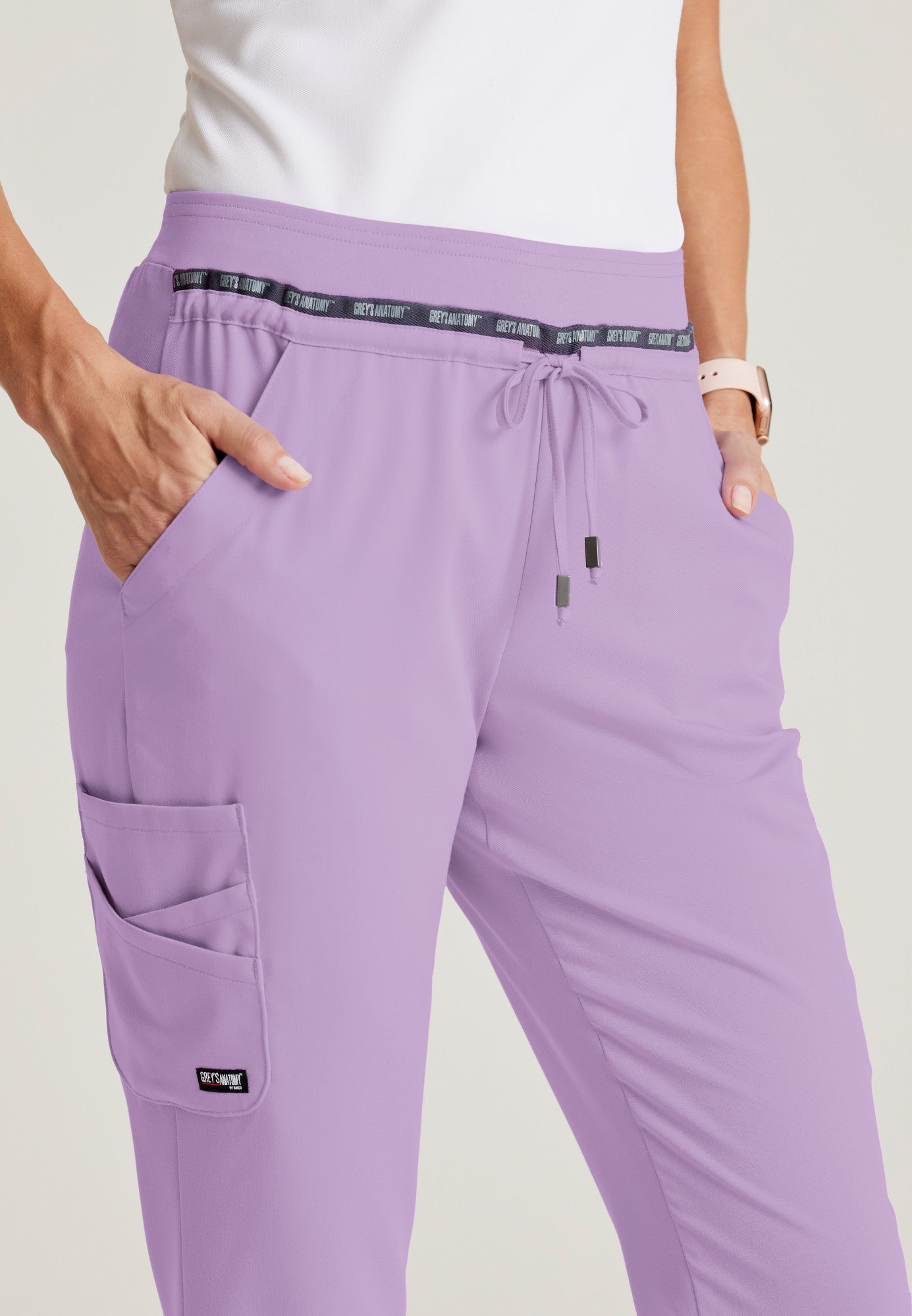 GRSP526 Serena Pant Regular