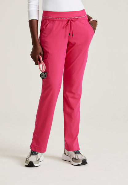 GRSP526 Serena Pant Regular