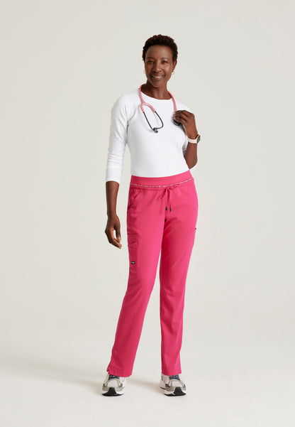 GRSP526 Serena Pant Regular