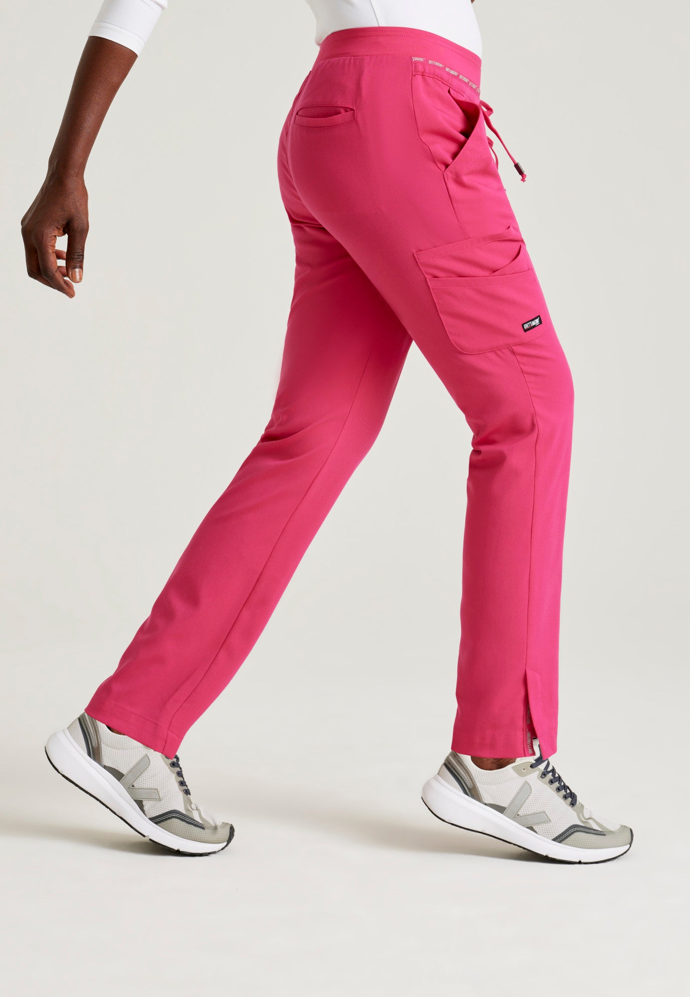 GRSP526 Serena Pant Regular