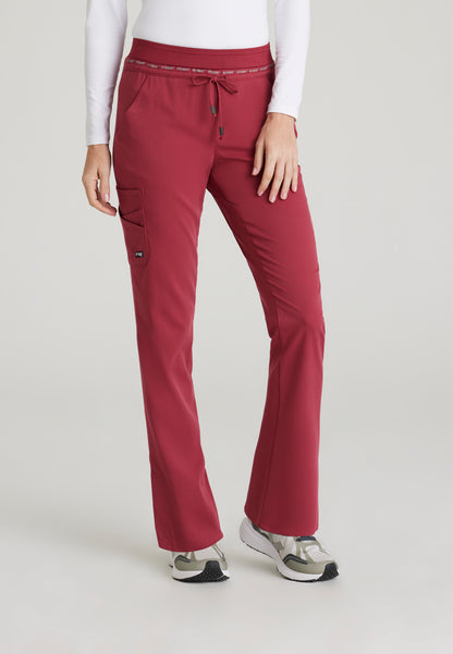 GRSP526 Serena Pant Regular