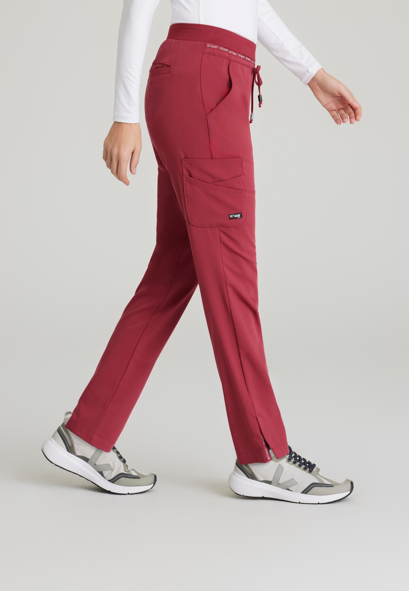 GRSP526 Serena Pant Regular