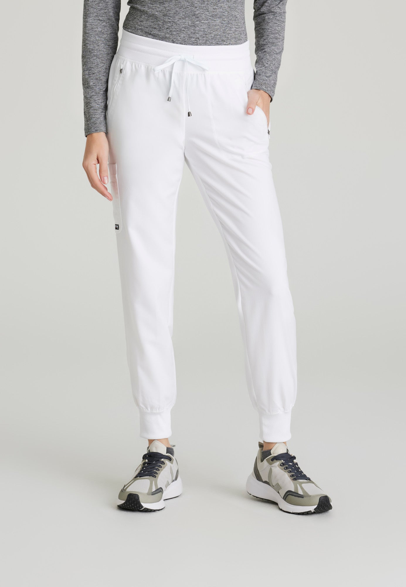 GRSP537 Eden Jogger Tall