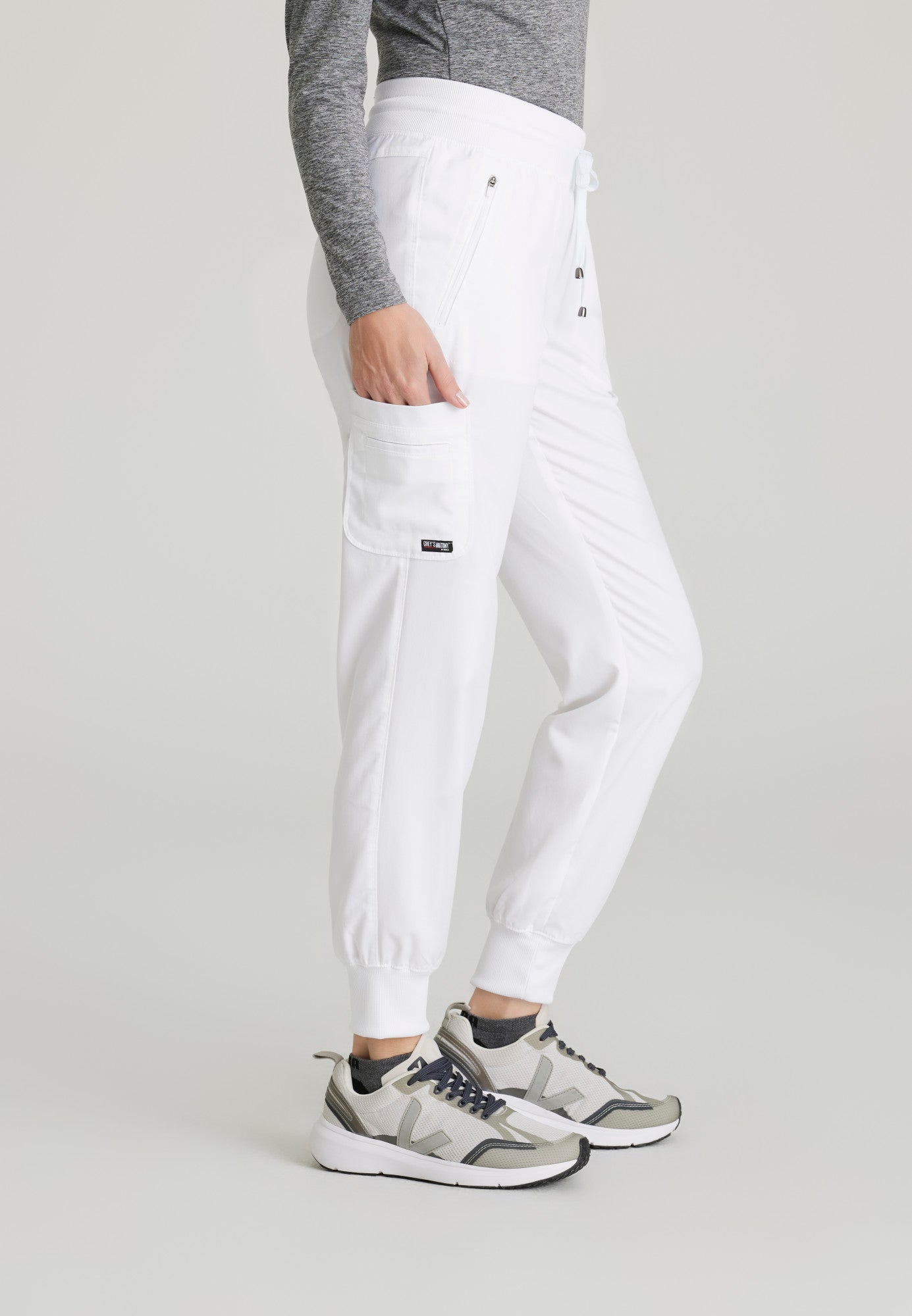 GRSP537 Eden Jogger Regular