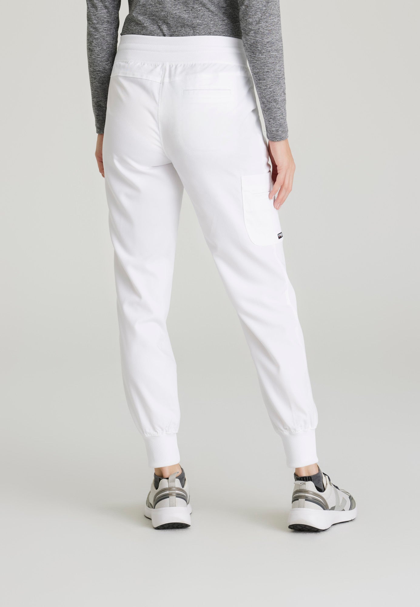 GRSP537 Eden Jogger Regular