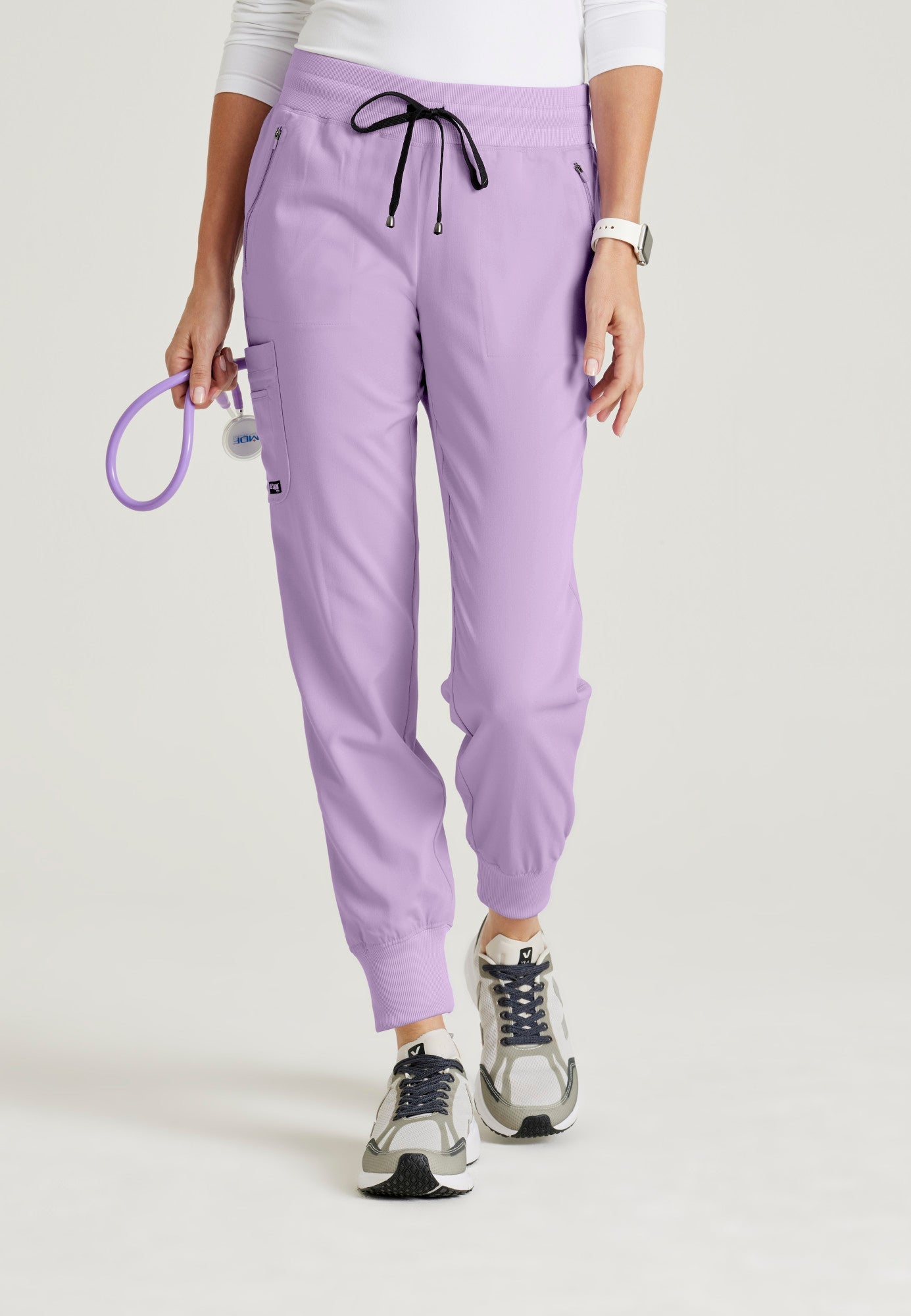 GRSP537 Eden Jogger Petite