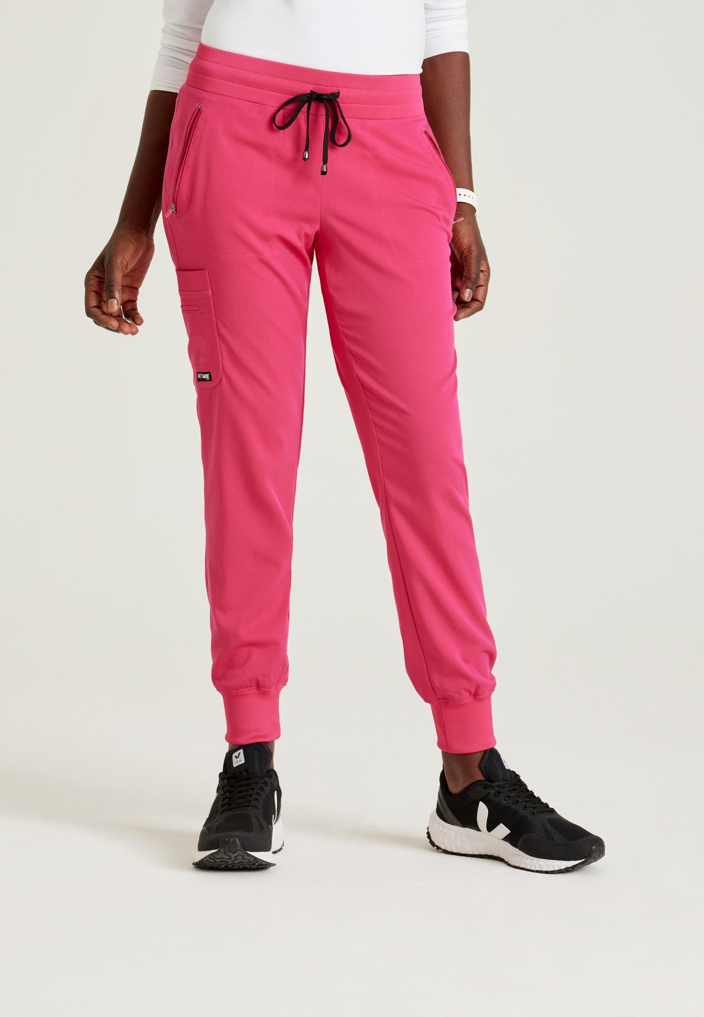 GRSP537 Eden Jogger Regular