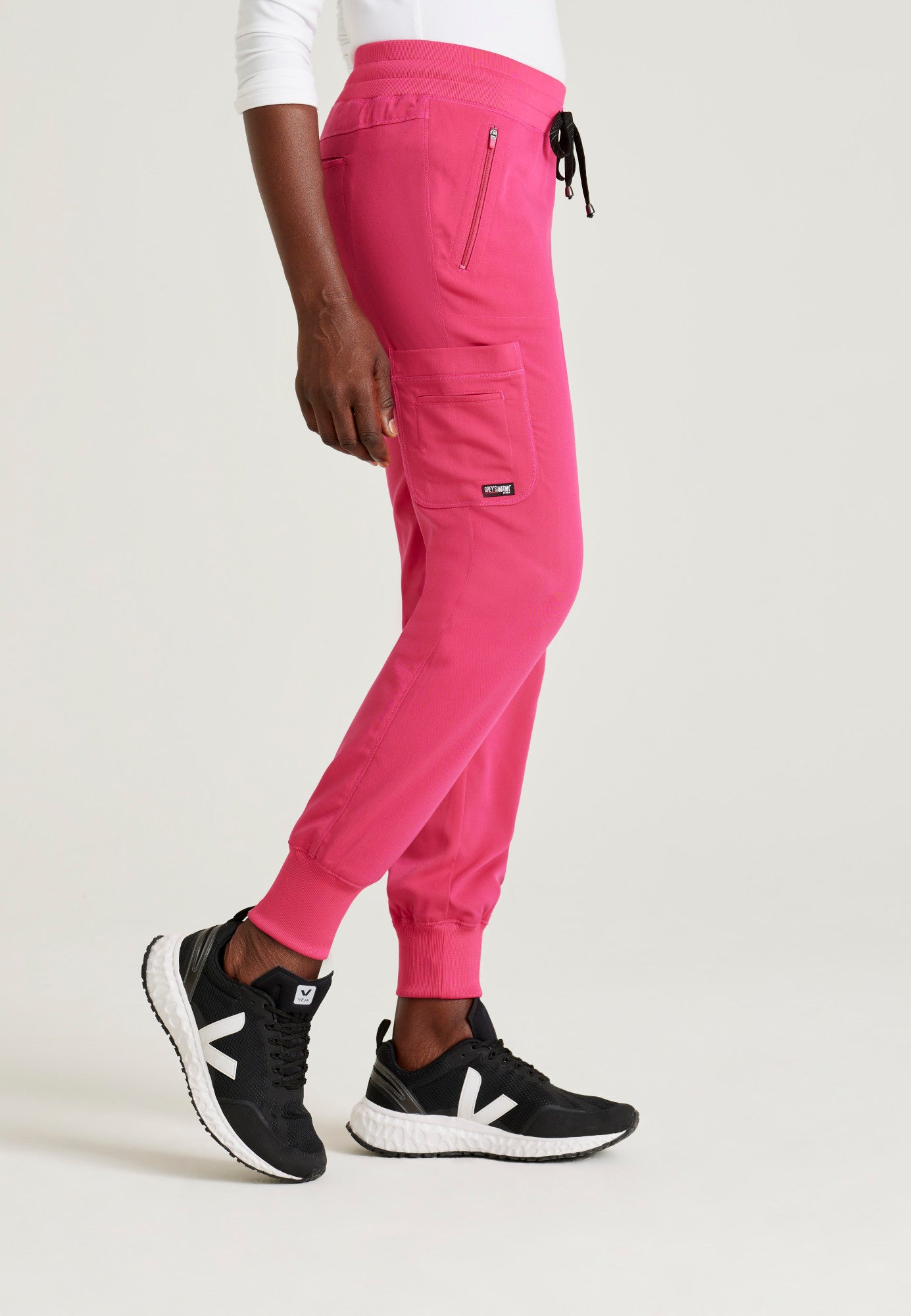 GRSP537 Eden Jogger Regular