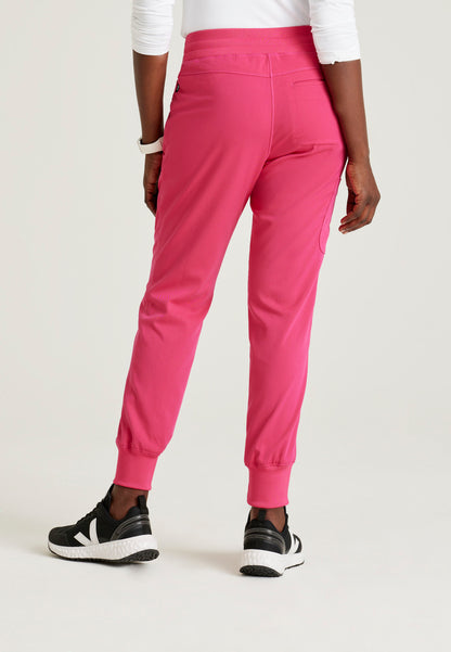 GRSP537 Eden Jogger Tall