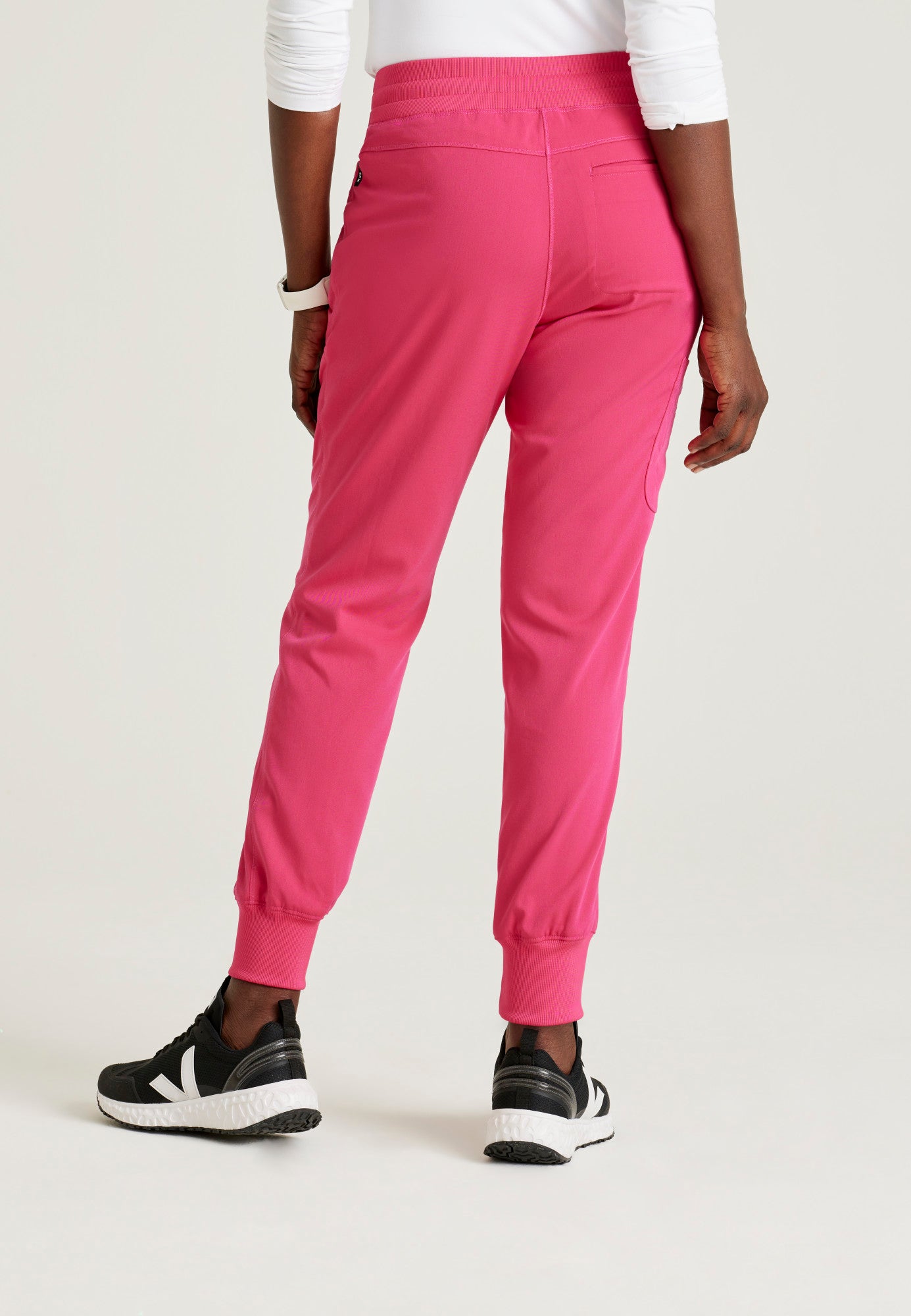 GRSP537 Eden Jogger Petite