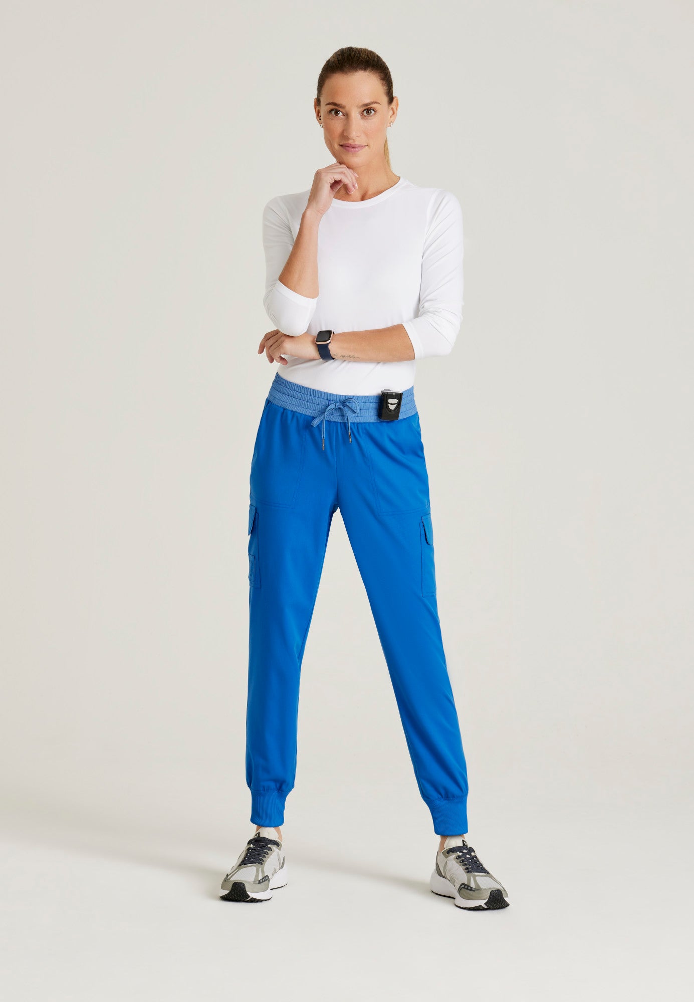 GRSP639 Amelia Pant Regular