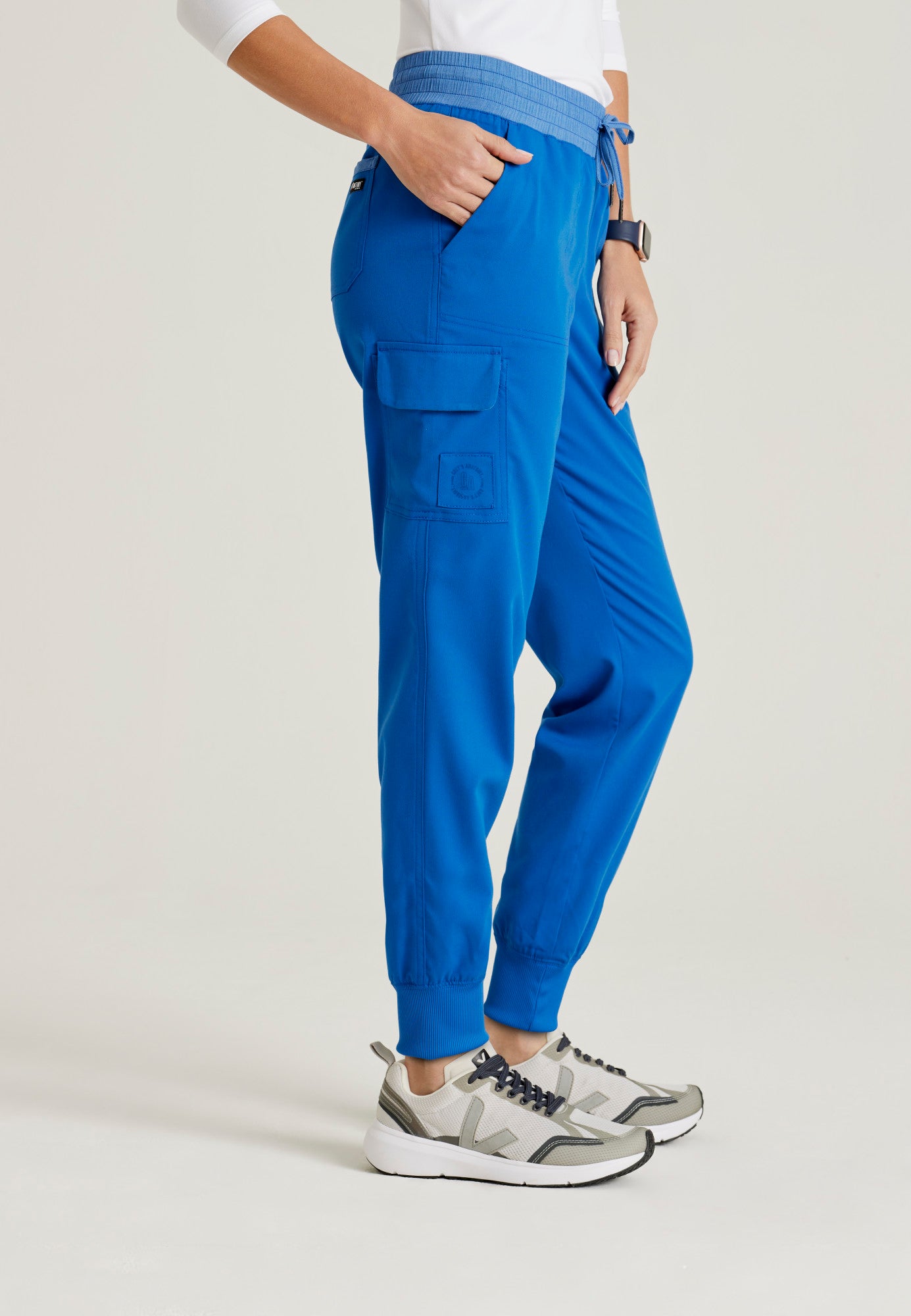 GRSP639 Amelia Pant Regular