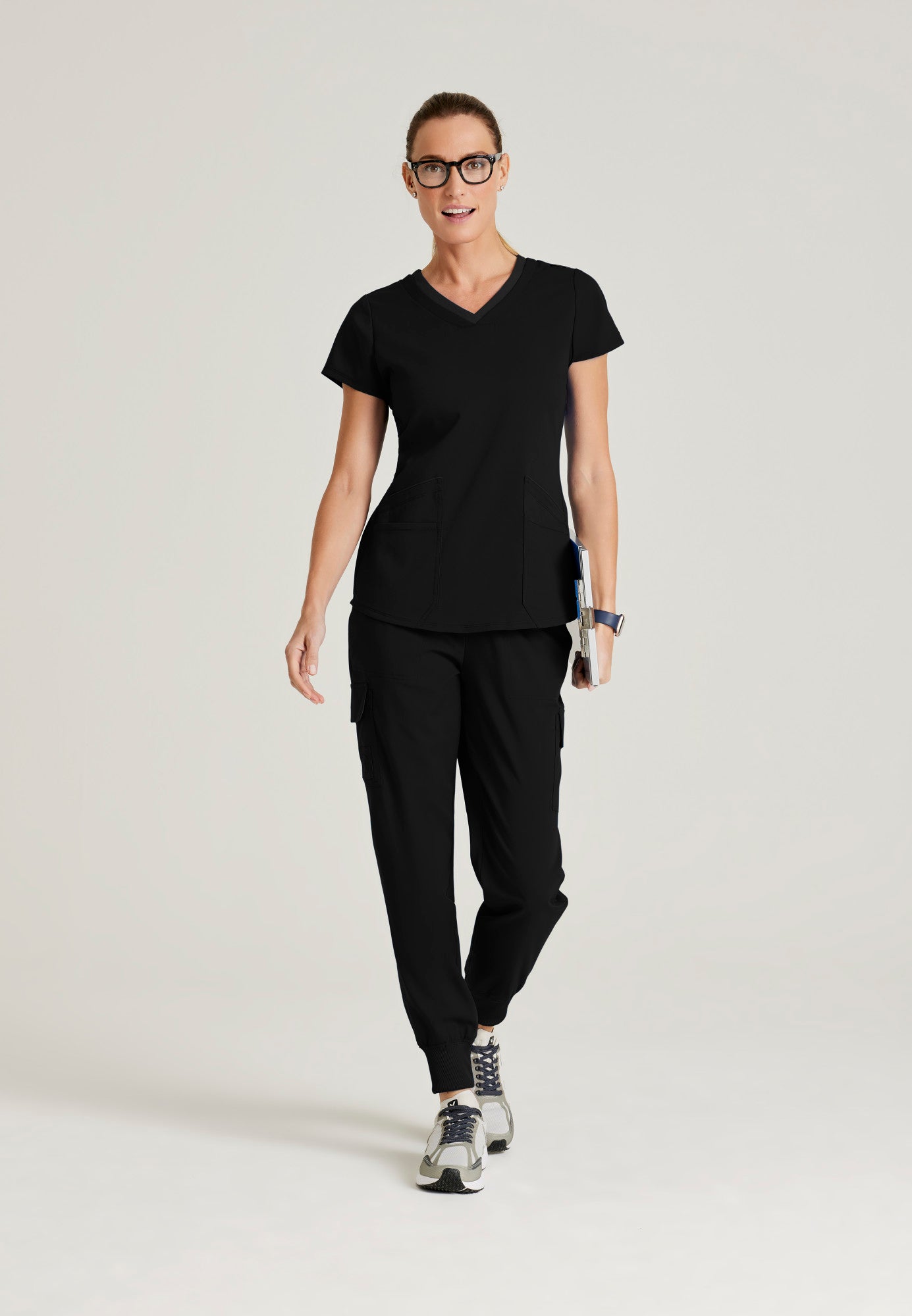 GRSP639 Amelia Pant Regular