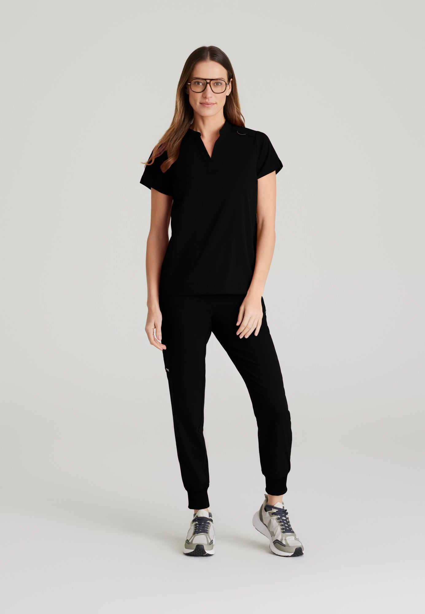 GRSP537 Eden Jogger Tall