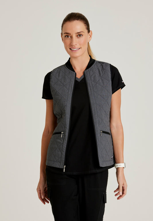 GRSV845 Cristina Vest