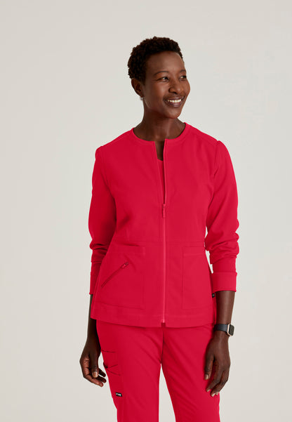 GRSW017 Millie Jacket