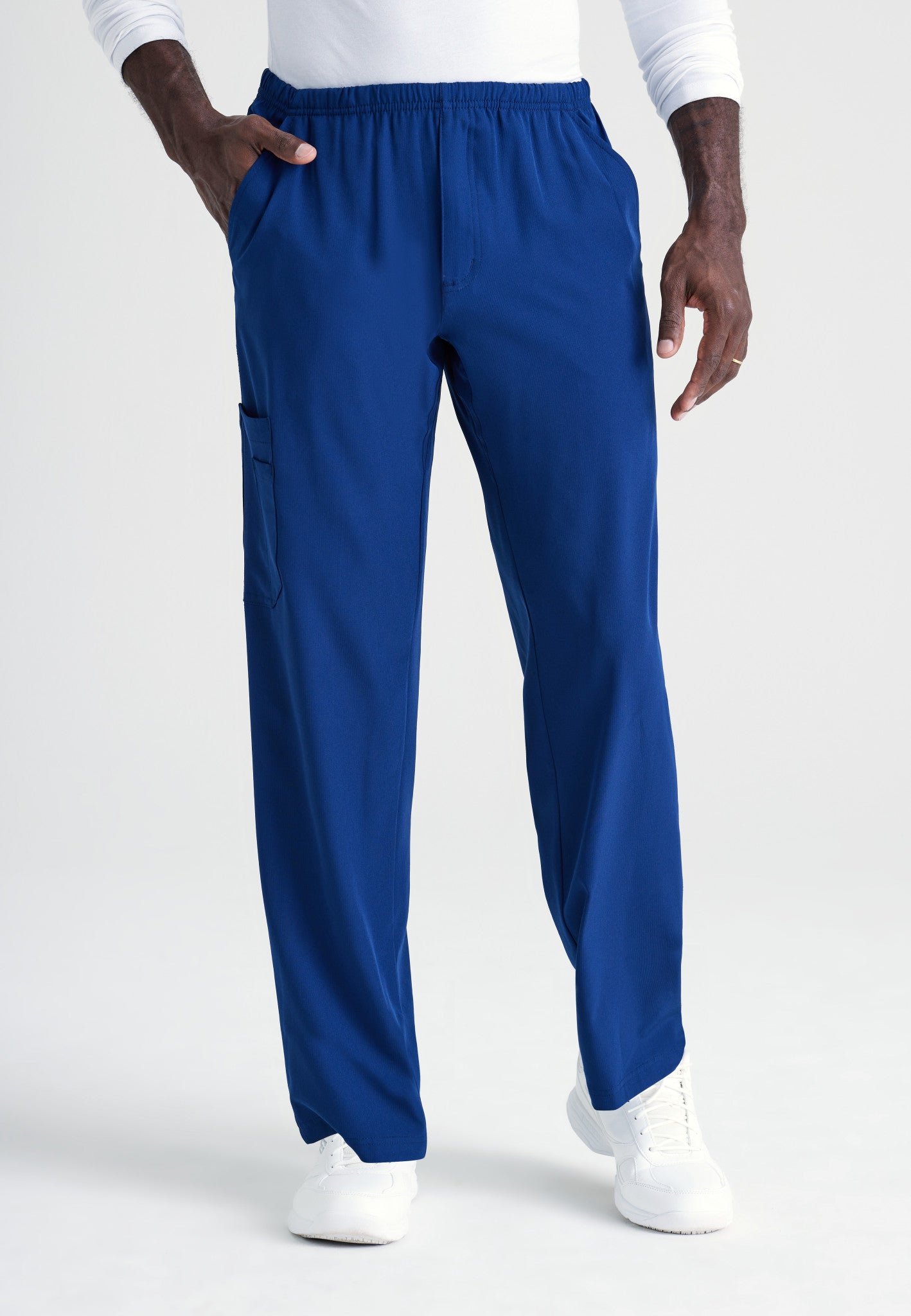 SK0215 Structure Pant Regular