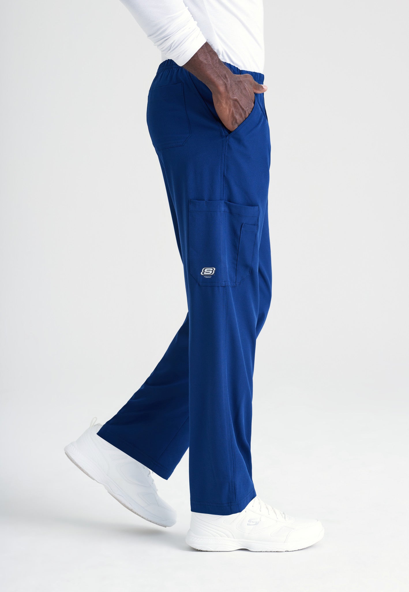 SK0215 Structure Pant Tall