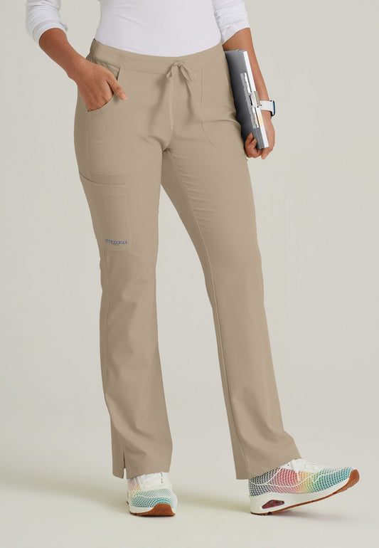 SK201 Reliance Pant Tall