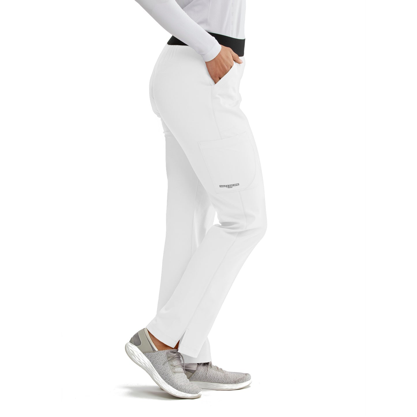 SK202 Breeze Pant Regular