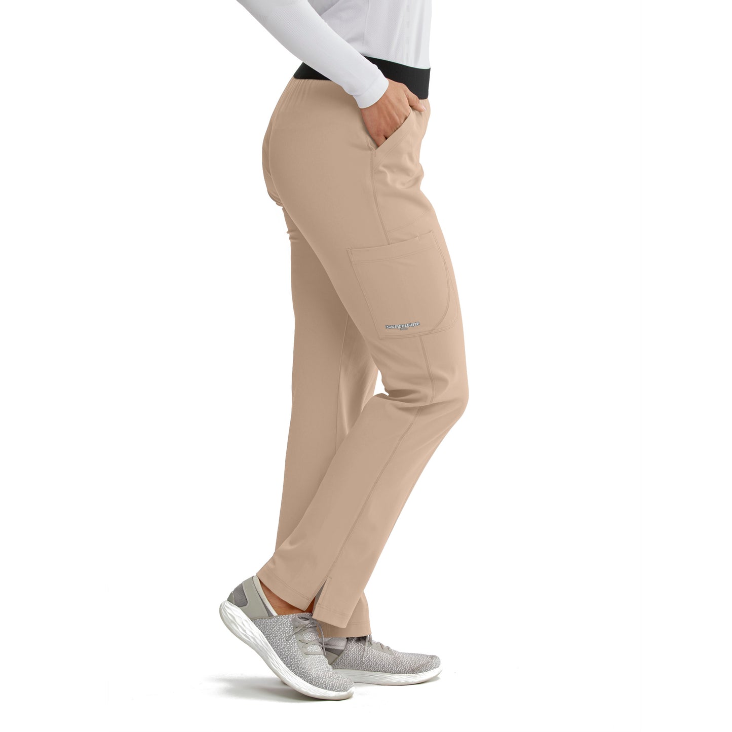 SK202 Breeze Pant Regular