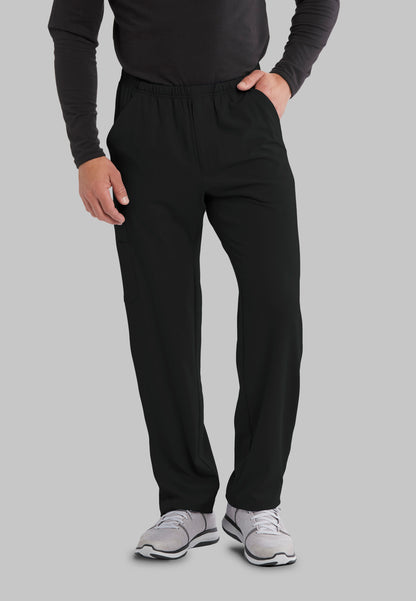 SK0215 Structure Pant Regular